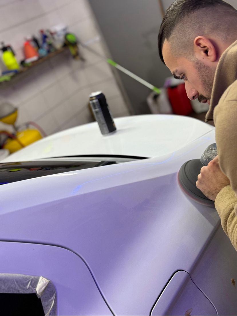 Kemerkaya Oto Yıkama